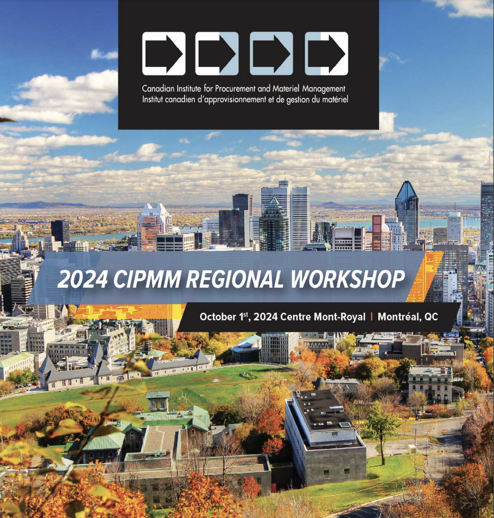 2024 Regional Workshop